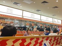 -乡村基·川味现炒大王(熙悦天街店)