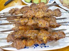 -柴氏风味斋(甘家口店)