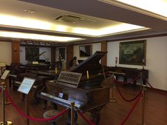 -鼓浪屿钢琴博物馆