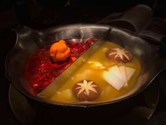 -湊湊火锅·茶憩(东城万达店)