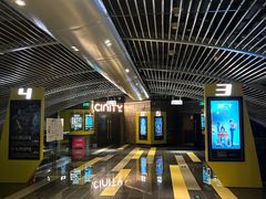 -中影国际影城(东方新天地CINITY店)