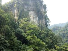 -清江方山景区
