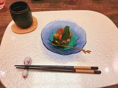 -空蝉怀石料理(益丰·外滩源店)