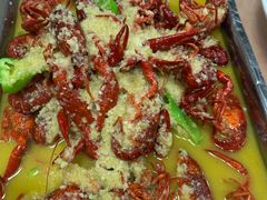 -517烧烤·龙虾·海鲜大排档(万象都荟店)