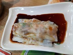 蜜味叉烧肠-添好运点心专门店(中环IFC店)