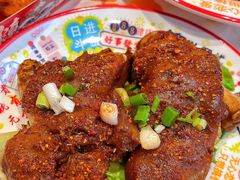 -吉利龙虾·新派海鲜烧烤