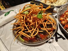 -巴厘龙虾·榜首油焖大虾(音乐学院·沿江酒馆店)