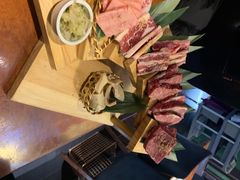 -肉魁屋·烧肉·烧鸟·酒场(高新店)