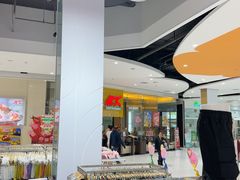 -Mk 泰式自助火锅(中央世界商业中心店)