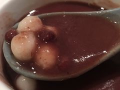 红豆沙-鹿港小镇(悠唐店)