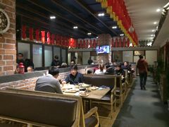 大堂-宁海食府(大剧院店)