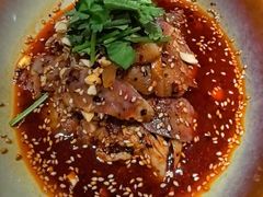 -青年公社烤鸭(蜀山万象汇店)