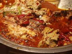 -师烤·豆花烤鱼(深圳坂田天虹店)