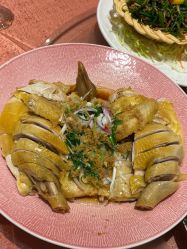 -稻香酒家-宴会厅·BB宴·年会·喜宴(天河领展店)