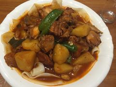 -巴依老爷新疆美食(常营店)