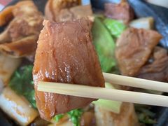 -珍珍小食店(西华路店)