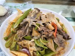 -尔力新疆丸子汤(北屯店)