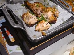 -绿茶餐厅(广州天河城店)