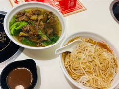 -陈记顺和潮汕牛肉火锅(韩江路店)