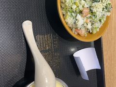 -荟选餐饮徐家汇社区食堂(徐虹北路店)