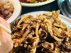-都江堰石锅鱼
