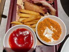-醉庐·新上海菜(南京西路店)
