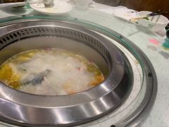 -胖师鱼馆非遗砂锅雅鱼(大北街店)