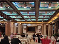 -鹊华居·地道鲁菜·海鲜·融合味(大明湖店)