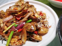 -熊记虾王·小龙虾(东晓南店)