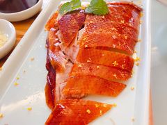 桂花香&nbsp;北京烤鸭-青年公社烤鸭(青年路店)