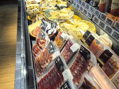 -Olé精品超市(上海港汇恒隆店)