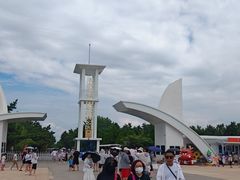 -日照海滨国家森林公园
