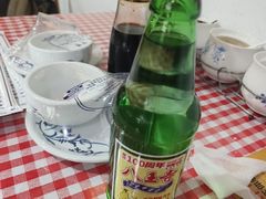 -百年老字号·马家烧麦馆(中街店)