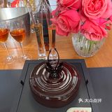 黑天鹅蛋糕🎂为纪念日留下美美的回味