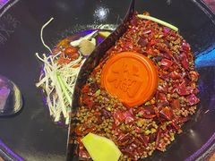 -唇辣号重庆老火锅(燕郊鑫乐汇店)