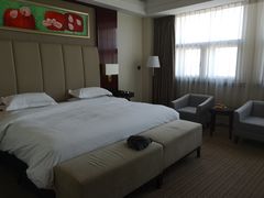 -东北大厦酒店(沈阳北站青年大街店)