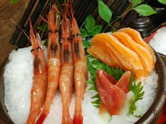 -万岛日本料理铁板烧(置汇旭辉店)