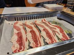 -千纸鹤嫩汁烤肉(西大直街店)