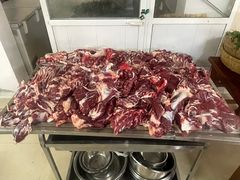 -龙门李家三旦羊肉汤馆