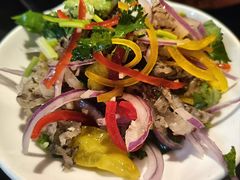 -探鱼·鲜青椒爽麻烤鱼(西南商都店)
