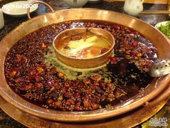 老码头鸳鸯火锅-老码头火锅(玉林店)