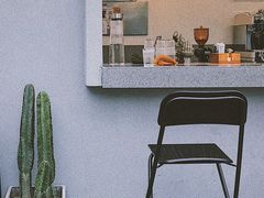 -CoffeeVendor(西乡店)