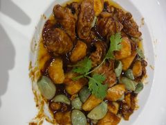 -大碗居·烤鸭·鱼头泡饼(天坛东门店)