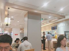 -吉野家 (新街口外大街店)