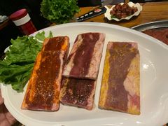 -超级神炭烤肉夜食(芥园西道店)