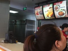 -永和大王(广渠店)