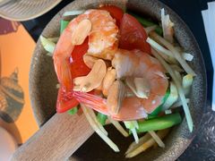 -simply thai天泰(静安嘉里中心店)