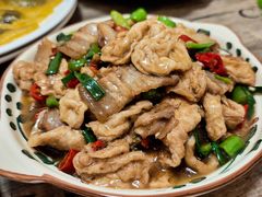 -南雄雄州土菜餐厅(粤北大厦店)