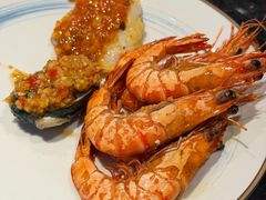 -大渔铁板烧(万象城店)