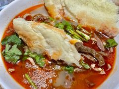羊杂碎-老·贝尔杂碎馆